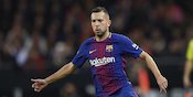 Alba Ingin Ulang Kemenangan 6-1 Atas Roma
