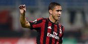 Gelandang Muda Ini Masih Ingin Perjuangkan Nasib di Milan Gelandang Muda Ini Masih Ingin Perjuangkan Nasib di Milan