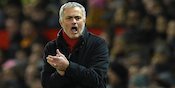 Mourinho Masih Opsi Terbaik untuk Manchester United