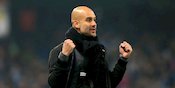 Beri Dukungan Politik ke Catalonia, Guardiola Didakwa FA Beri Dukungan Politik ke Catalonia, Guardiola Didakwa FA