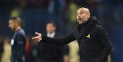 Pep Pasrah Dihukum FA Soal Pita Kuning Pep Pasrah Dihukum FA Soal Pita Kuning