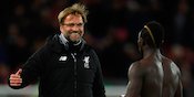 Klopp Tak Membayangkan Bakal Menang Tujuh Gol Tanpa Balas Klopp Tak Membayangkan Bakal Menang Tujuh Gol Tanpa Balas