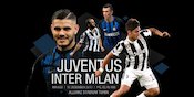 Jadi Target Persija, Felipe Melo Dukung Inter Kalahkan Juve Jadi Target Persija, Felipe Melo Dukung Inter Kalahkan Juve