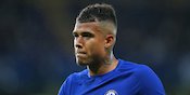 Chelsea Resmi Perpanjang Kontrak dan Pinjamkan Kenedy ke Flamengo