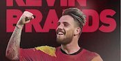 Bergabungnya Kevin Brands ke Bali United Jadi Sorotan Media Belanda Bergabungnya Kevin Brands ke Bali United Jadi Sorotan Media Belanda