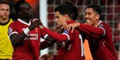Lampard: Fantastic Four Liverpool Ajaib Lampard: Fantastic Four Liverpool Ajaib