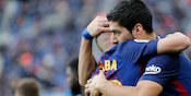 Barca Tampak Tak Rindukan Neymar, Ini Analisa Suarez