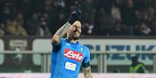 Hamsik Ogah Menyerah Dari Juve Dalam Perburuan Scudetto Hamsik Ogah Menyerah Dari Juve Dalam Perburuan Scudetto