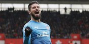 Daripada Carroll dan Crouch, Chelsea Diminta Bidik Giroud Daripada Carroll dan Crouch, Chelsea Diminta Bidik Giroud