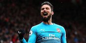 Agen Giroud Buka Suara Terkait Masa Depan Kliennya