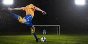 5 Rekor di Sepak Bola yang Hampir Mustahil Dipecahkan