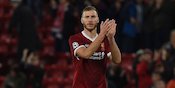 Bek Liverpool: Laga Melawan Roma Akan Berjalan Seru Bek Liverpool: Laga Melawan Roma Akan Berjalan Seru