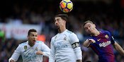 HT Review: Dewi Fortuna Masih Belum Tersenyum Untuk Madrid HT Review: Dewi Fortuna Masih Belum Tersenyum Untuk Madrid