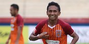 Arema FC Daratkan Eks Fullback Borneo FC Arema FC Daratkan Eks Fullback Borneo FC