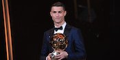 Otoritas Pajak Spanyol: Ronaldo Harusnya Masuk Penjara!