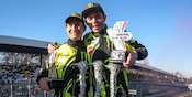 Tonton Aksi Valentino Rossi Juarai Monza Rally Show 2017 Tonton Aksi Valentino Rossi Juarai Monza Rally Show 2017