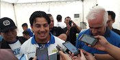 Awali Liga Dengan Buruk, Persib Langsung Gelar Evaluasi