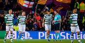 Jesus: Sporting Tinggalkan Liga Champions Dengan Bangga Jesus: Sporting Tinggalkan Liga Champions Dengan Bangga