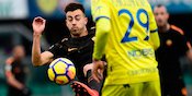 Start Roma Buruk, Sharaawy Tak Ingin Cari-cari Alasan