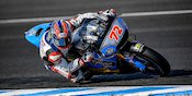 Tanpa Rider MotoGP, Honda Uji Coba Tertutup di Jerez Tanpa Rider MotoGP, Honda Uji Coba Tertutup di Jerez