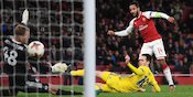 Hasil Pertandingan Arsenal vs BATE Borisov: Skor 6-0 Hasil Pertandingan Arsenal vs BATE Borisov: Skor 6-0