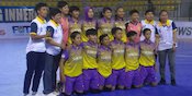 Lolos Final, Pansa FC dan IKIP Budi Utomo Promosi ke Liga 1 WPFL Lolos Final, Pansa FC dan IKIP Budi Utomo Promosi ke Liga 1 WPFL