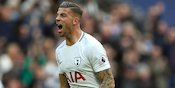Alderweireld Susah, MU Caplok Target Transfer Arsenal? Alderweireld Susah, MU Caplok Target Transfer Arsenal?