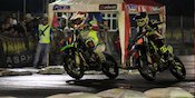 Doni Tata Juara Umum Trial Game Asphalt 2017