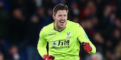 Wayne Hennessey, Sang Veteran yang Jadi Calon Kiper Ketiga Chelsea
