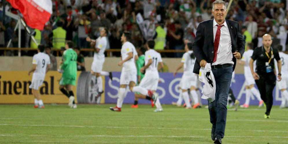 Carlos Queiroz