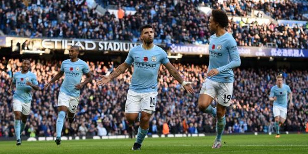 Manchester City