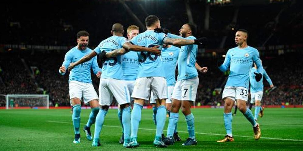 Manchester City