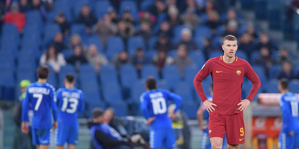 Edin Dzeko