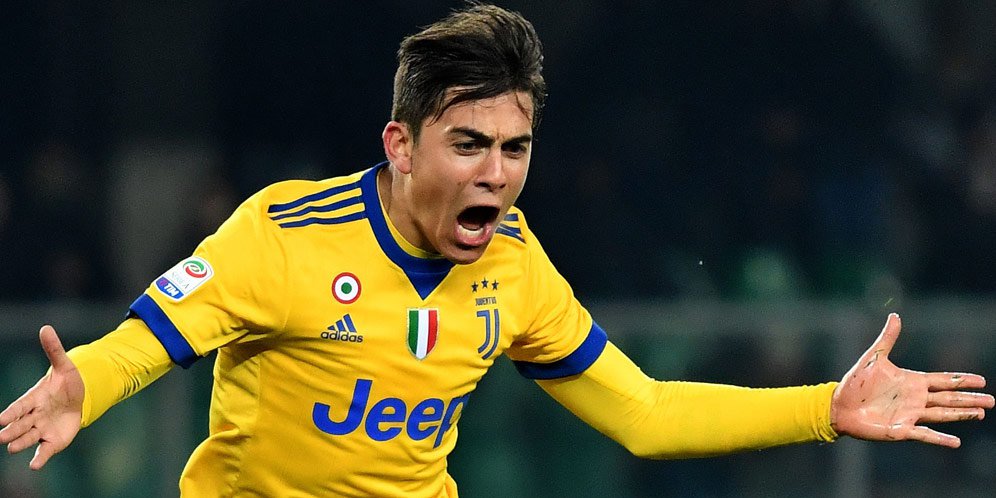 Paulo Dybala