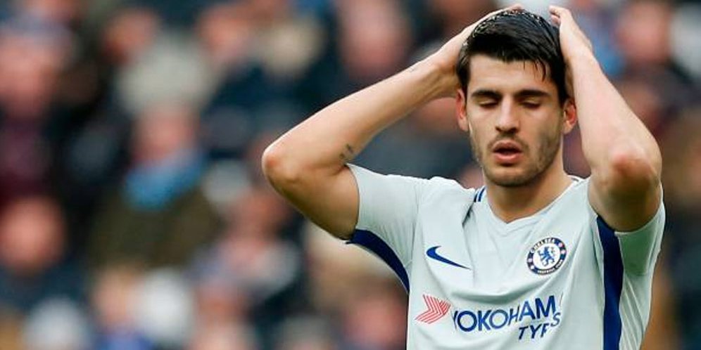 Alvaro Morata
