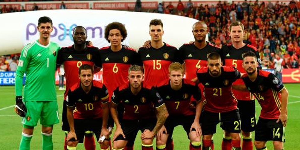 Belgia