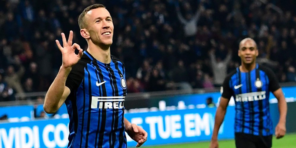 Ivan Perisic