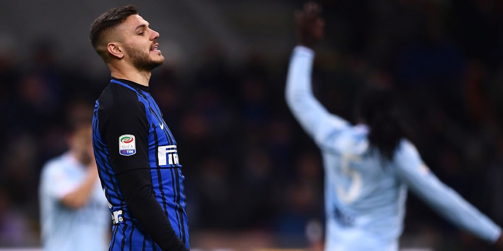 Mauro Icardi