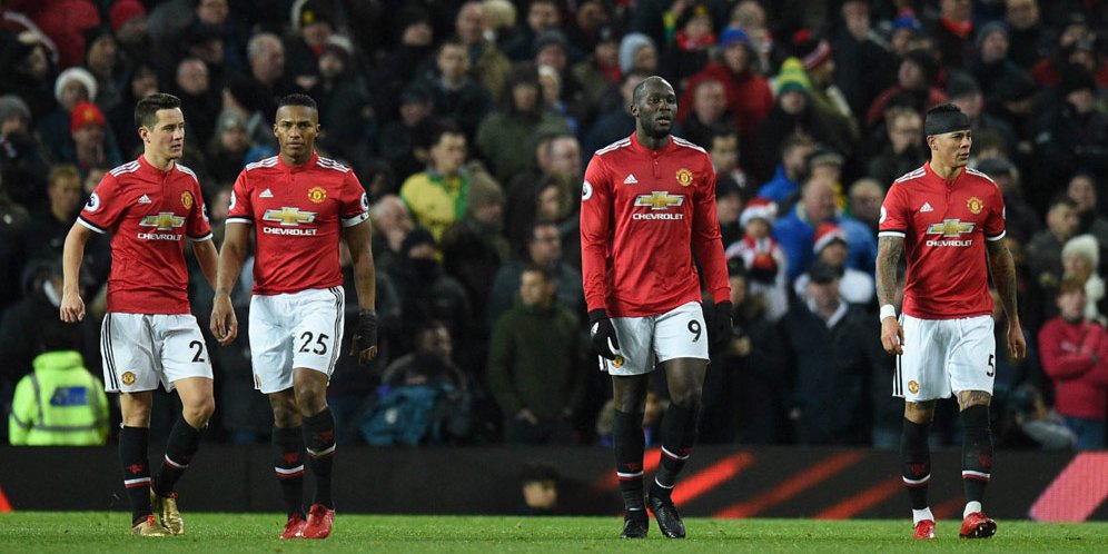 Manchester United