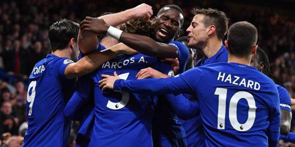 Chelsea