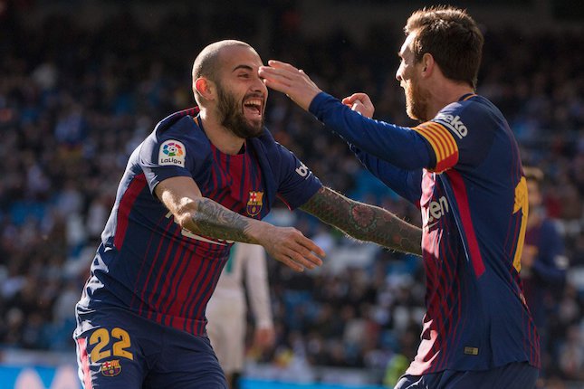 Pernyataan Barcelona Pernyataan Barcelona