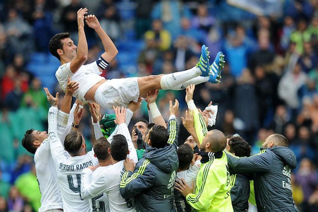 Alvaro Arbeloa Alvaro Arbeloa