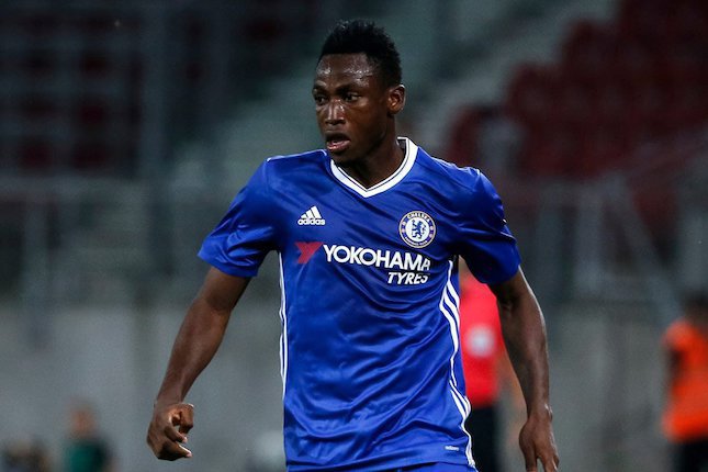 10. Baba Rahman 10. Baba Rahman