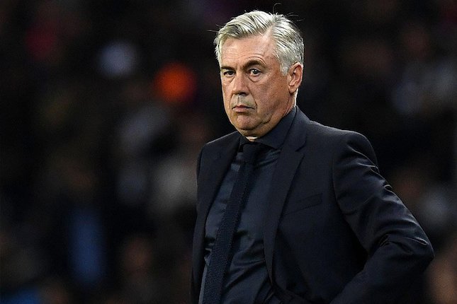 Peluang ke Napoli Peluang ke Napoli