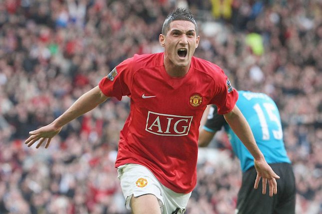Federico Macheda Federico Macheda