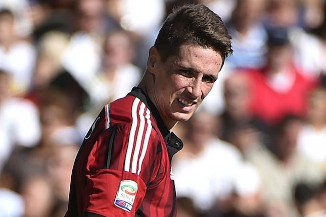 7. Fernando Torres