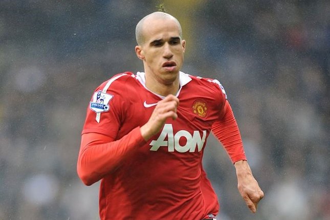 Gabriel Obertan Gabriel Obertan