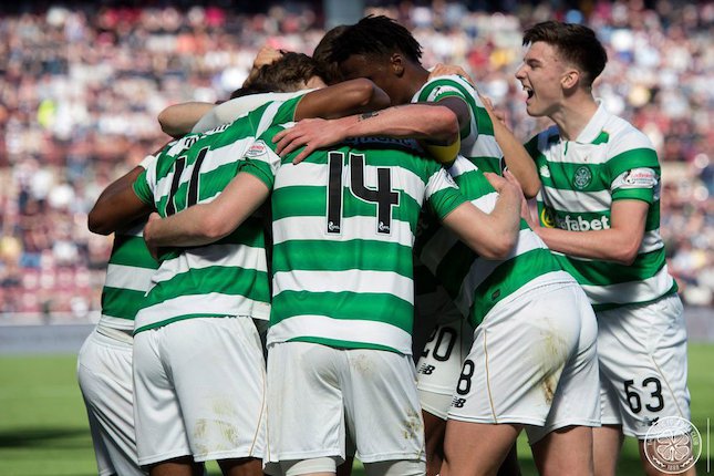 Glasgow Celtic Glasgow Celtic