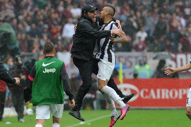 Conte, Memulai dan Mengakhiri Conte, Memulai dan Mengakhiri