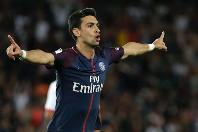 Javier Pastore Javier Pastore